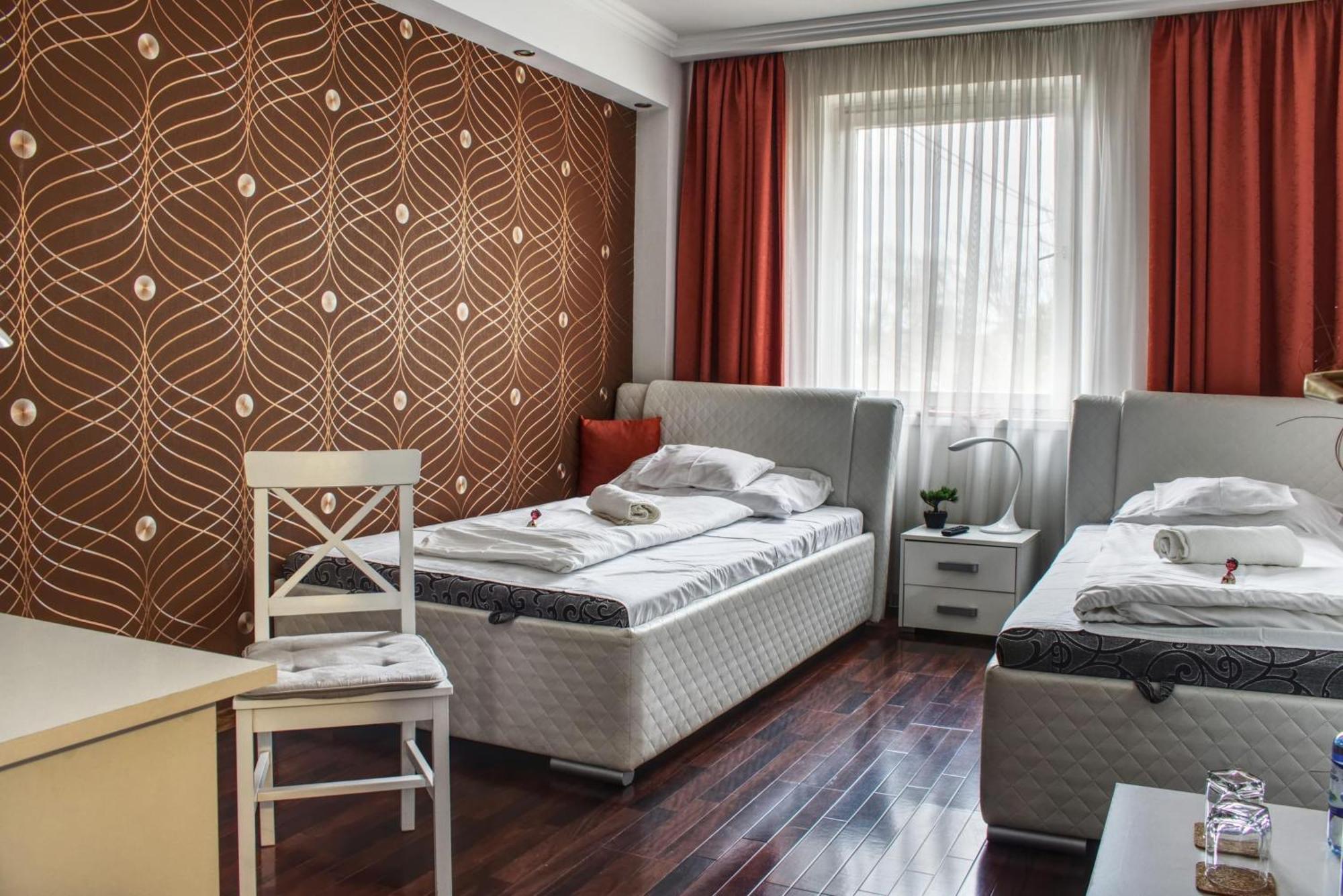 Ejjelibagoly Vendeghaz Hotel Szentes Ngoại thất bức ảnh